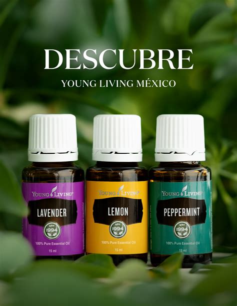 Young Living.
